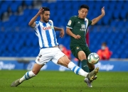 爱游戏下载-关于皇家社会坚守前四，胜利为排名巩固阵地的信息