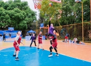 爱游戏娱乐-包含国际篮球明星参加慈善赛捐助社区活动的词条