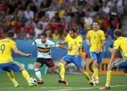 爱游戏娱乐-关于瑞典球员在场上全力以赴努力拼搏的信息