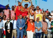 爱游戏APP-非洲球队在国际比赛中异军突起