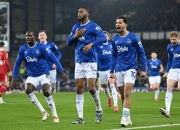 爱游戏-包含捷克球员在埃弗顿立下汗马功劳，受到球迷追捧的词条