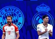 爱游戏在线-关于拜仁慕尼黑与皇马对决，胜者晋级下一轮的信息