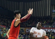 爱游戏娱乐-篮球世界杯即将拉开帷幕，各国球队备战中的简单介绍