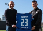 爱游戏娱乐-关于霍芬海姆青训有成，新人破门亮眼的信息