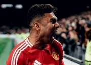 爱游戏在线-关于曼联中场灵光一现，助球队重新崛起的信息