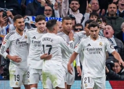 爱游戏娱乐-包含中超焦点战：西班牙vs皇马，夺冠引发表现神勇的词条