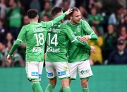 爱游戏官网-圣埃蒂安排名法甲前六持续稳定表现的简单介绍