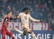 爱游戏在线-包含叛逆之战上演，欧冠比赛引发热议的词条