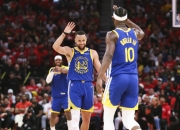 爱游戏官方入口-德甲焦点战：勇士vs内马尔，淘汰引发热议不断的简单介绍