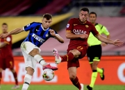 爱游戏在线-关于罗马客场击败对手，保持中游位置的信息