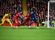 爱游戏APP-关于利物浦力克英格兰，格列兹曼关键助攻欧冠的信息