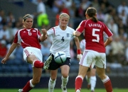 爱游戏官网-英格兰女足队备战世界杯，全力冲击冠军