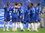 爱游戏在线-切尔西主场胜皇马：压制西甲劲旅，英超强者的简单介绍