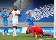 爱游戏入口-冰岛国家队一路领先取得胜利