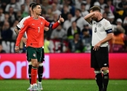 爱游戏在线-阿根廷轻取意大利队，C罗世界波破门中超