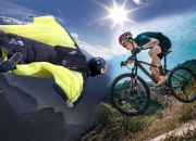 爱游戏在线-掀起热浪！运动员们挑战极限