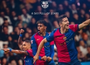 爱游戏体育-欧洲联赛冠军战：尤文图斯对阵巴萨