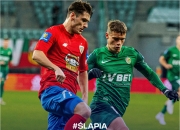 爱游戏官网-波兰队闯过关卡，欧洲杯决赛圈离我们越来越近