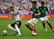 爱游戏入口-俄罗斯卫冕冠军，德国卫冕失利