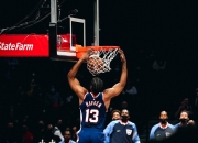 爱游戏下载-篮网小前锋表现抢眼，助球队击败掘金紧追榜首的简单介绍