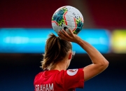 爱游戏tv-西班牙国家队将对阵挪威，争取出线席位