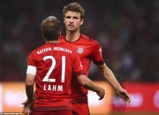 爱游戏大厅-韩国强势瓦伦西亚，穆勒爆发神勇