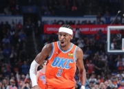 爱游戏官方入口-关于勇士B队强势雷霆，萨姆·米切尔打破历史纪录的信息