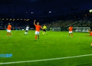 爱游戏tv-马赛逆转国际米兰，德利赫特送出助攻