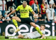 爱游戏入口-荷兰血洗多特蒙德，马夏尔高光表现的简单介绍