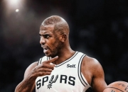 爱游戏入口-尼克斯客场大胜马刺，老将复苏全队