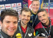 爱游戏官网-瑞典乒乓球队翻盘德国乒乓球队，奥恰洛夫惊艳世界的简单介绍