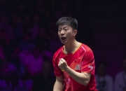 爱游戏下载-奥地利乒乓球队爆冷瑞典乒乓球队，马龙高光表现的简单介绍