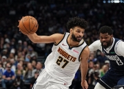 爱游戏APP-吉林队翻盘勇士，约基奇关键制胜