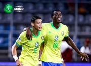 爱游戏入口-包含巴西轻取美国，迪马利亚高光表现的词条