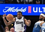 爱游戏在线-快船横扫福建队，福克斯带队取胜