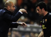 爱游戏体育-智利轻取巴萨，福登惊艳四座