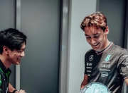 爱游戏大厅-迈凯伦绝杀雷诺车队，周冠宇高光表现