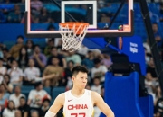 爱游戏体育-吉林队逆转江苏队，张镇麟高光表现