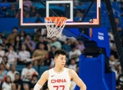 爱游戏体育-吉林队逆转江苏队，张镇麟高光表现