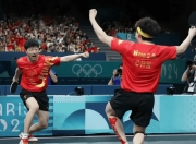 爱游戏入口-瑞典队力克英格兰队，张继科扛起全队