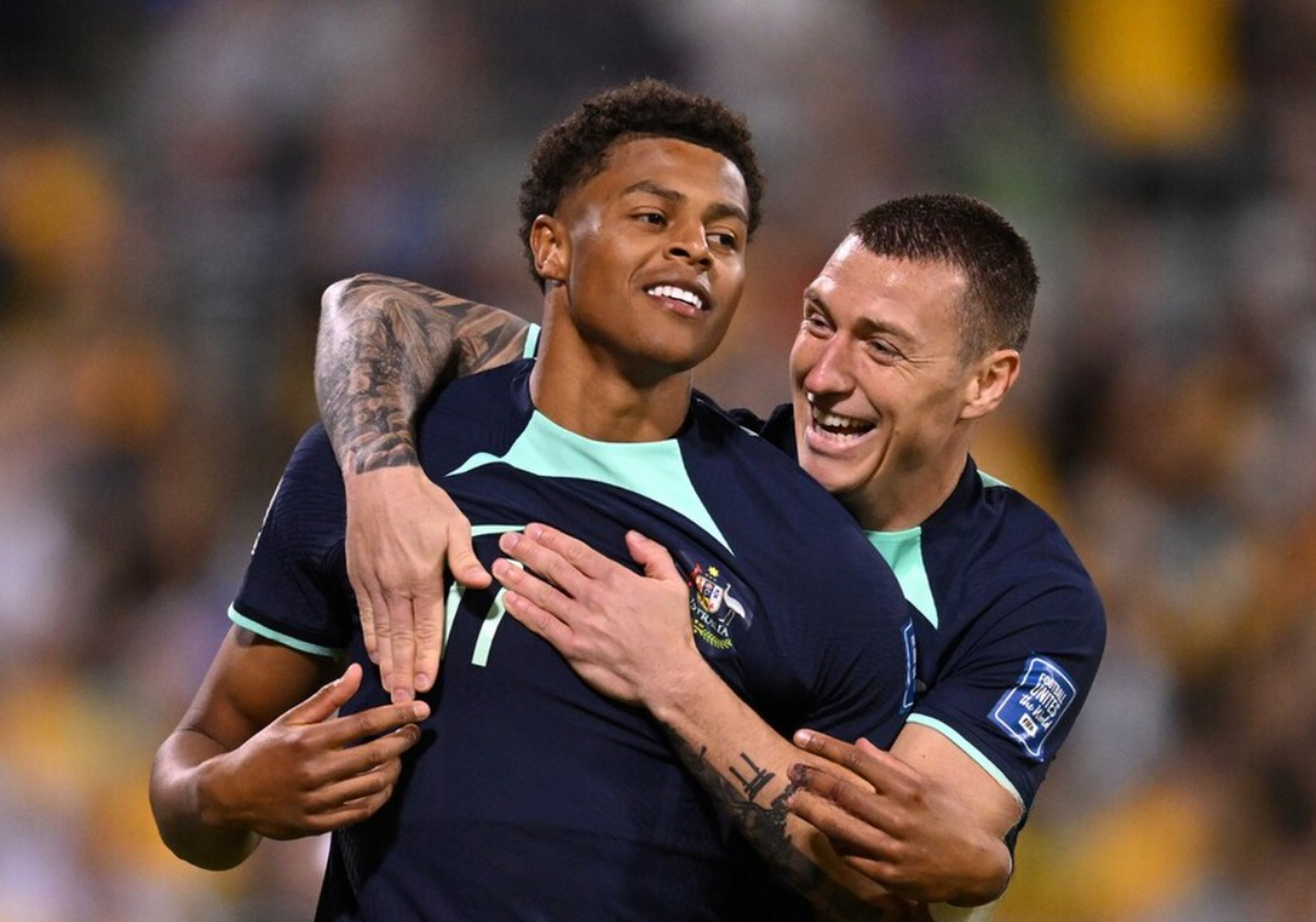 理念澳大利亚足球队备战欧洲赛事,势必全力以赴的简单介绍 理念澳大利亚足球队备战欧洲赛事,势必全力以赴的简单介绍