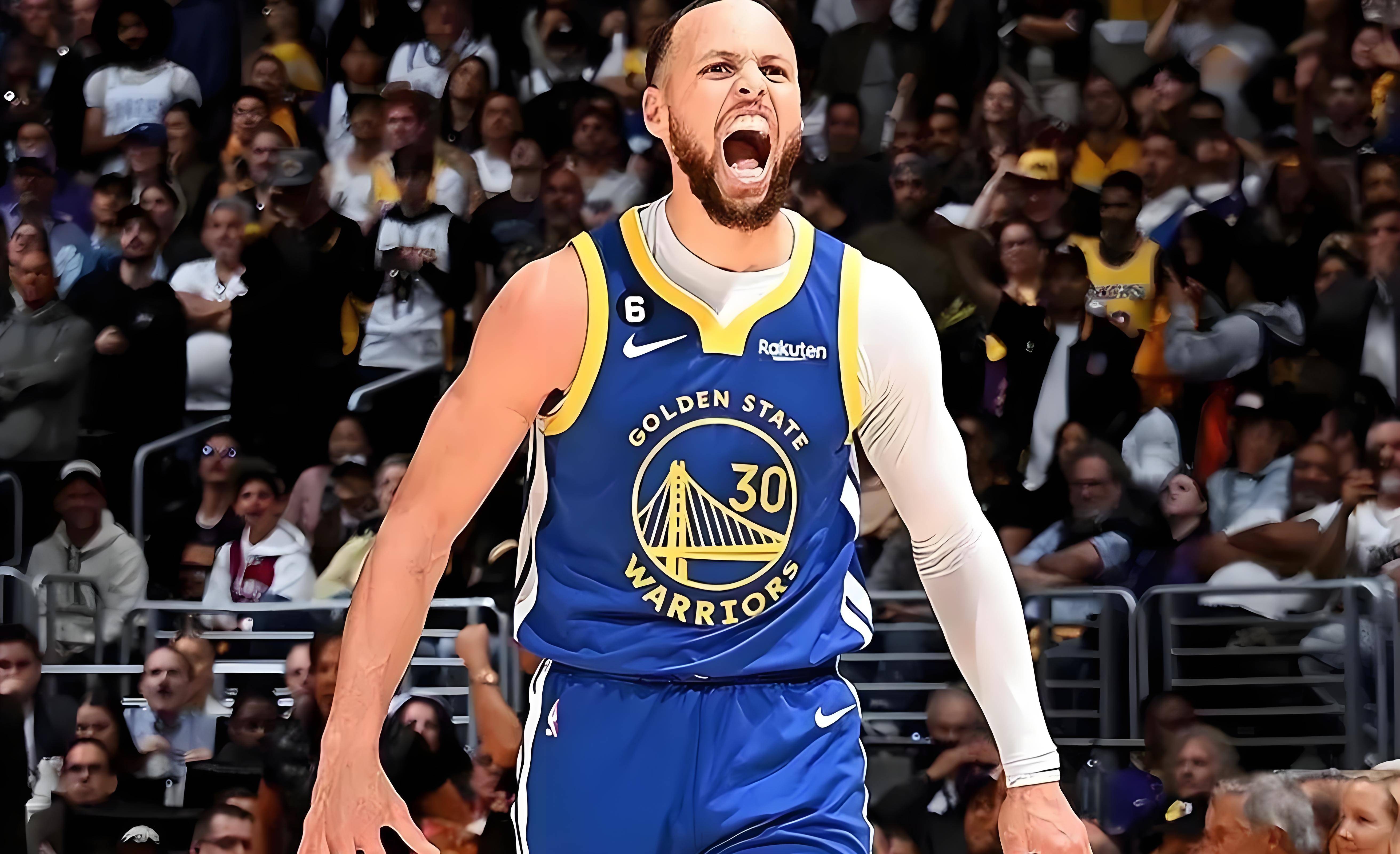 勇士队后卫球员成为比赛关键人物 勇士队后卫球员成为比赛关键人物