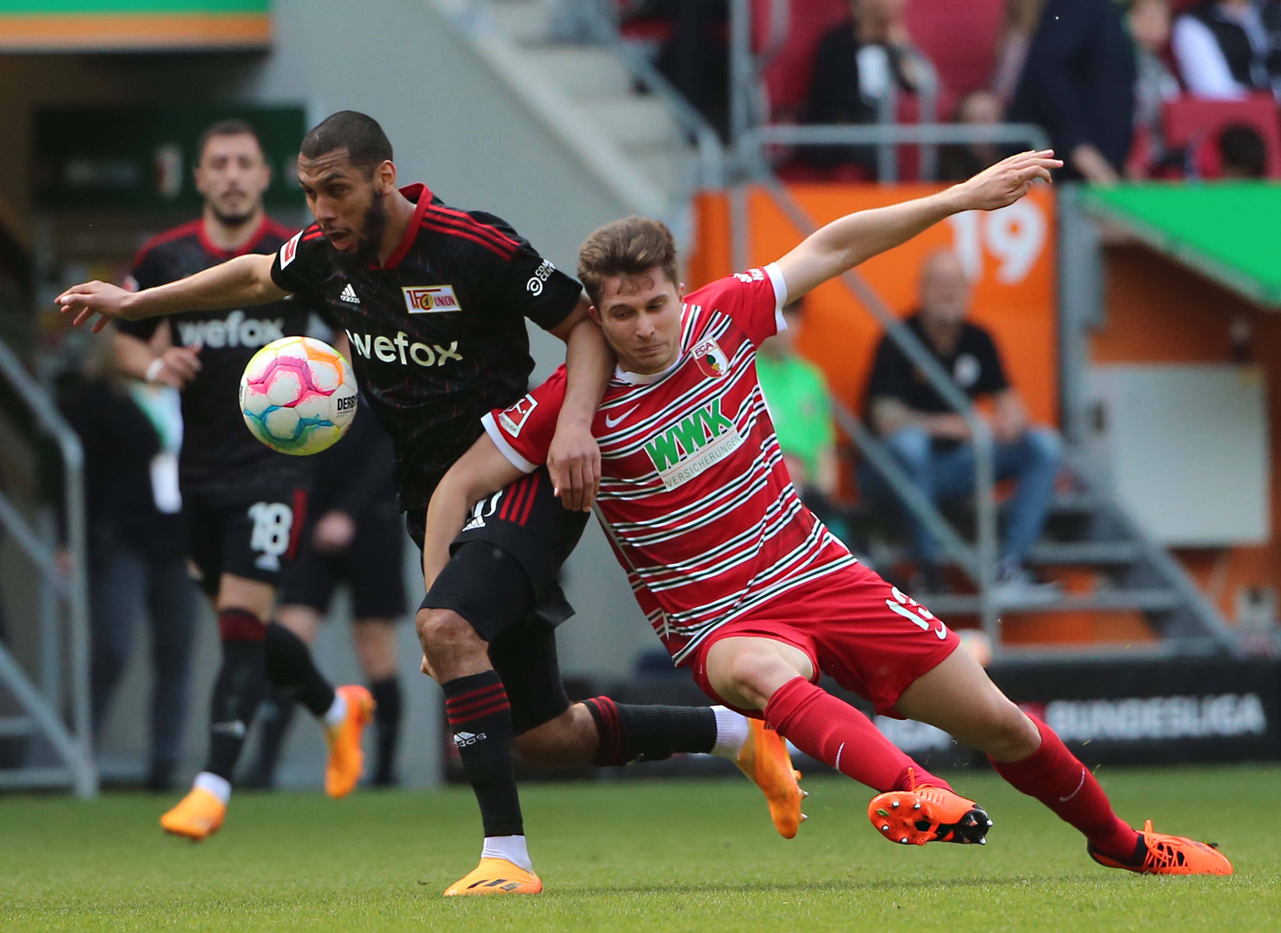 包含弗莱堡球队遭遇失利，德甲保级形势不容乐观的词条