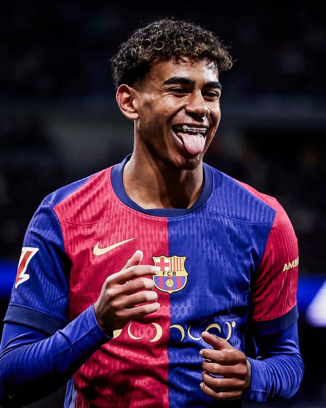 巴萨新秀崭露头角，贡献关键进球的简单介绍