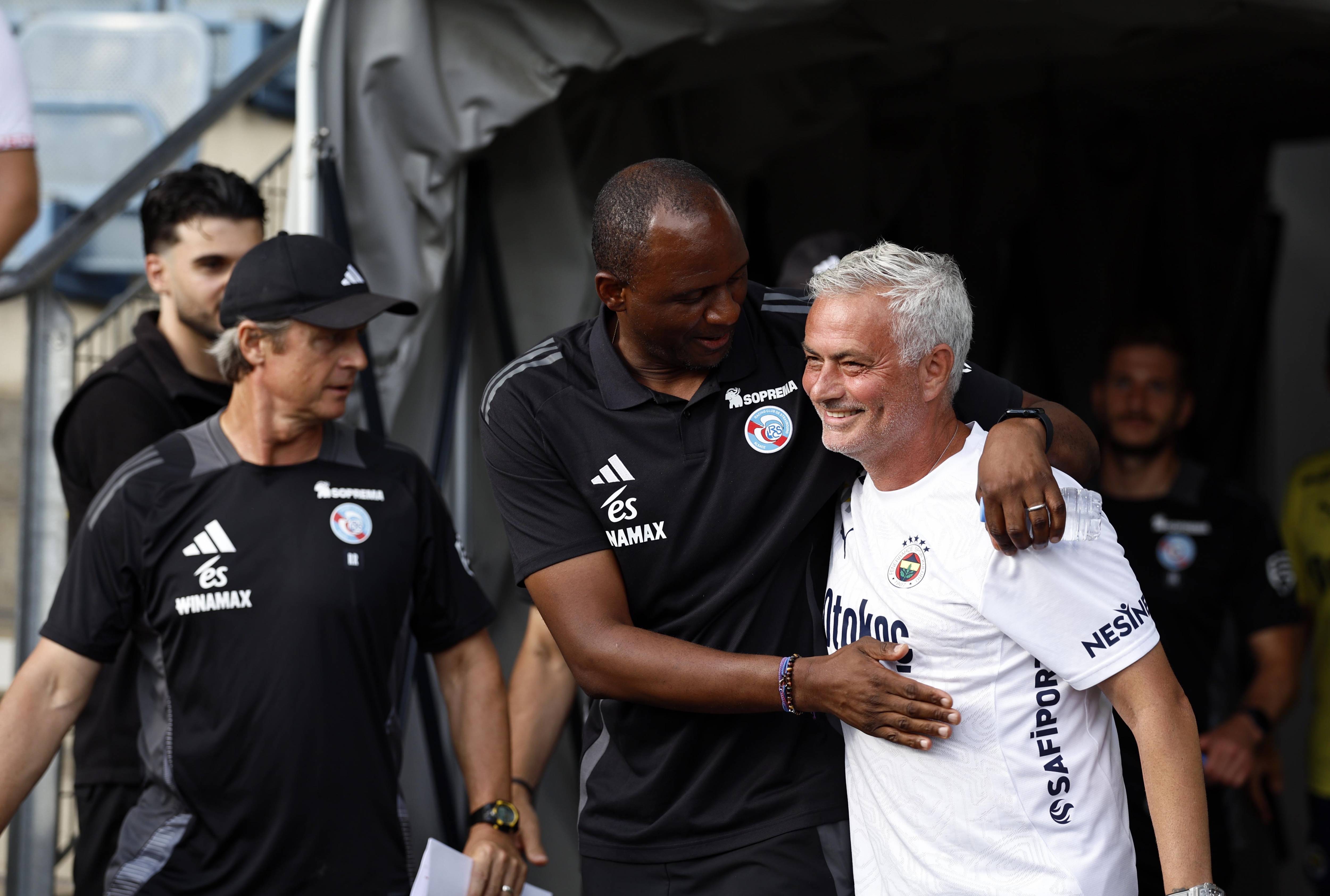 南特遭遇逆转，主场负于斯特拉斯堡