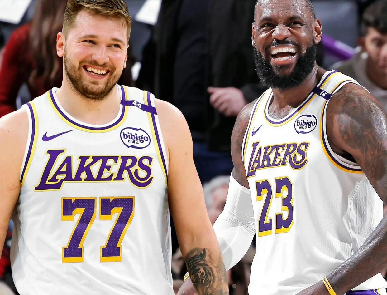 湖人六冠王再现：魔术师脚步星移的简单介绍