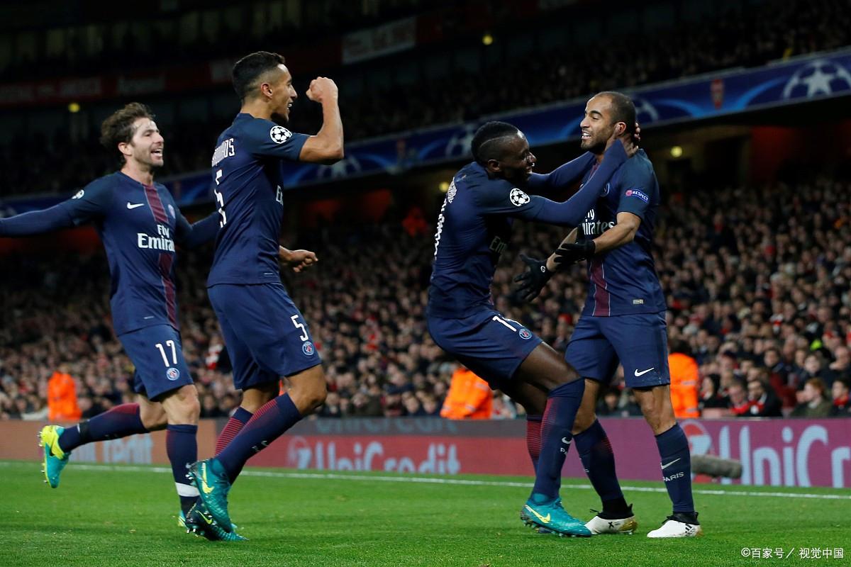 摩纳哥客场战胜亚特兰大，出线形势晴朗的简单介绍