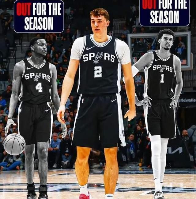 包含马刺老将受伤缺阵，球队背景腰带更新！的词条