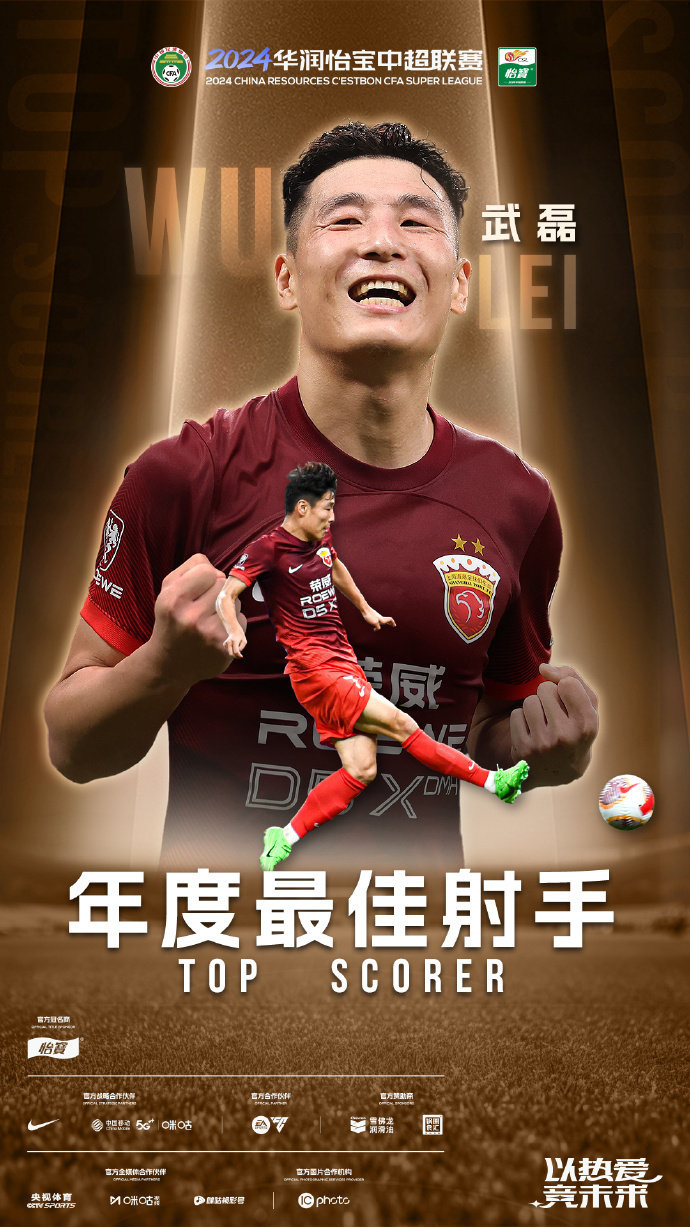 武磊攻入制胜球,上海上港完胜对手 武磊攻入制胜球,上海上港完胜对手