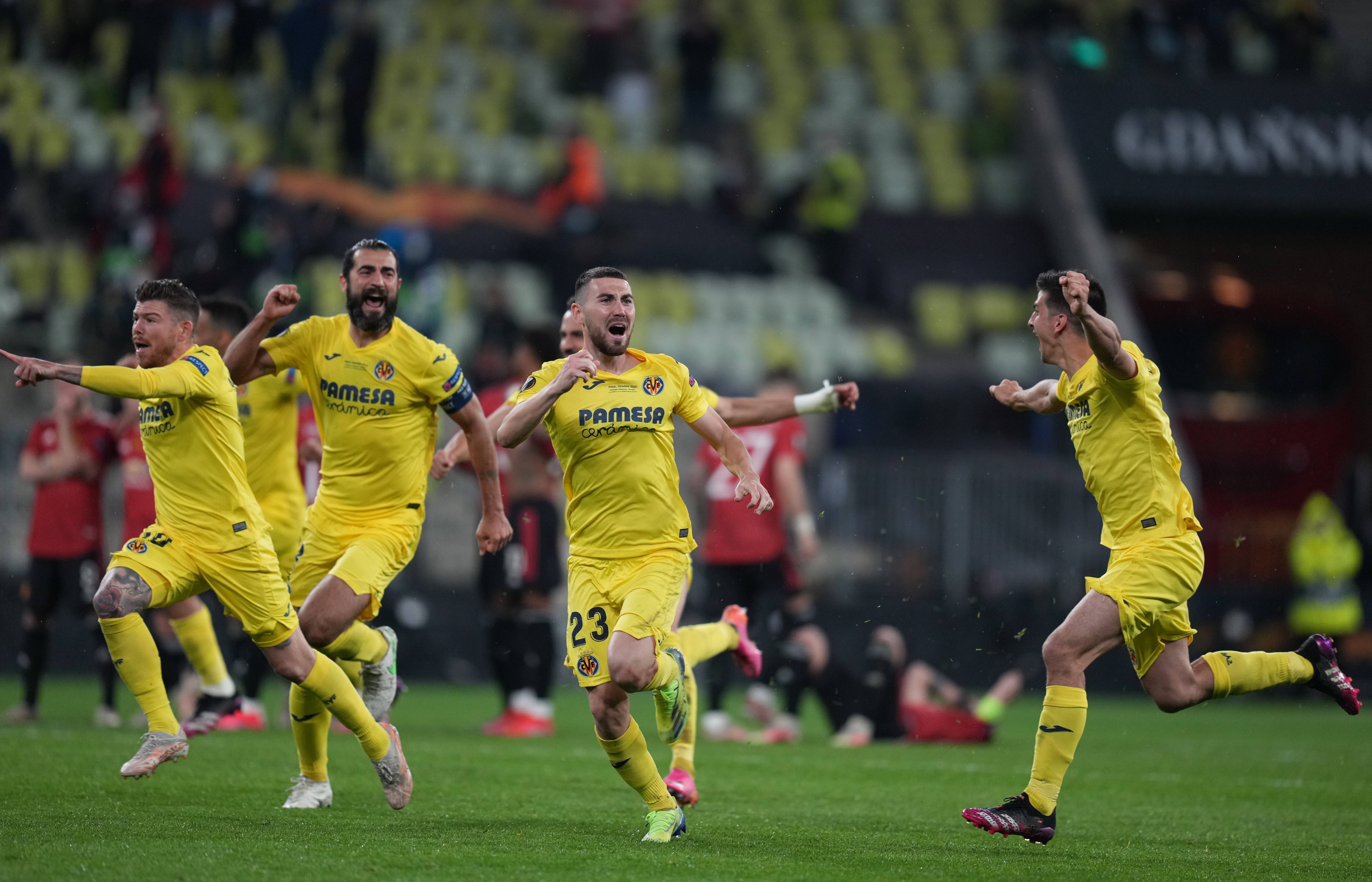 包含比利亚雷亚尔全力以赴,必寻胜机的词条 包含比利亚雷亚尔全力以赴,必寻胜机的词条